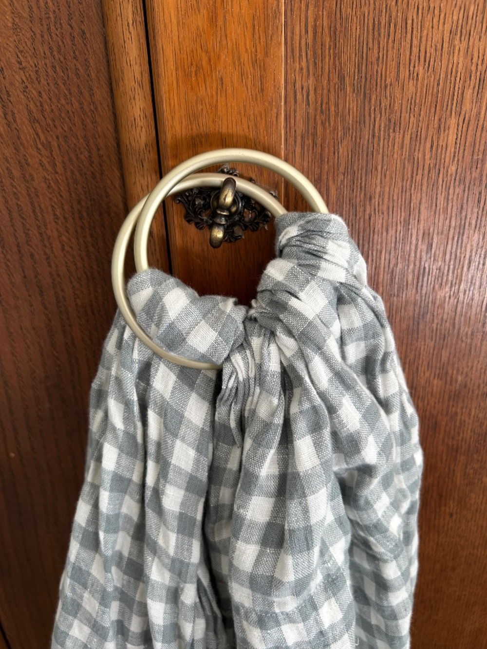 WildBird Linen Ringsling - Picture 2 of 3